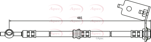 Apec HOS3571