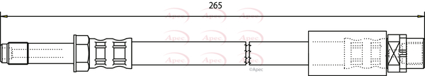 Apec HOS3566