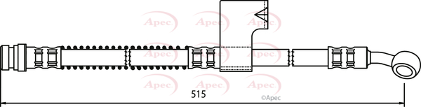 Apec HOS3564