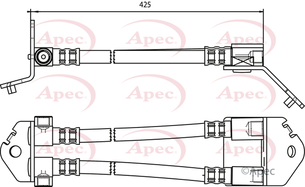 Apec HOS3555