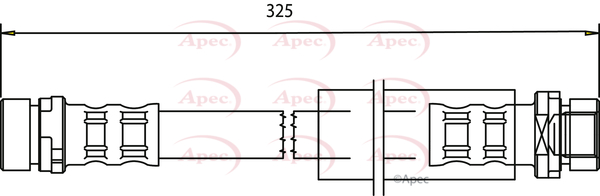 Apec HOS3551