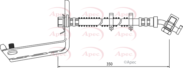 Apec HOS3545