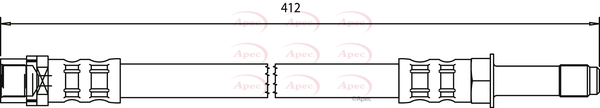 Apec HOS3538