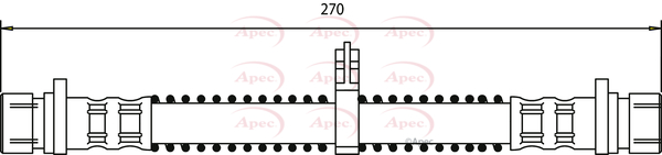 Apec HOS3537