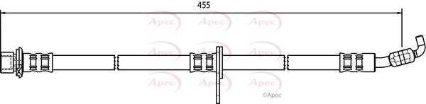 Apec HOS3532