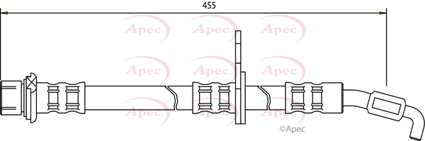 Apec HOS3531