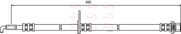 Apec HOS3528