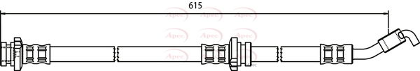 Apec HOS3517