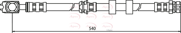 Apec HOS3513