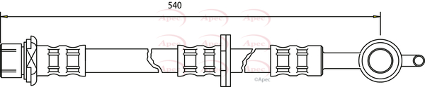 Apec HOS3512