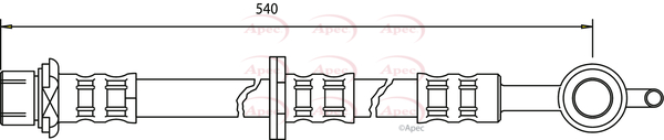 Apec HOS3511