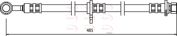 Apec HOS3505