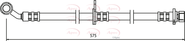 Apec HOS3504