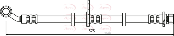 Apec HOS3503