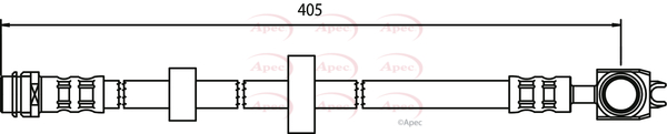 Apec HOS3500