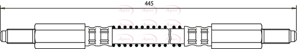 Apec HOS3490