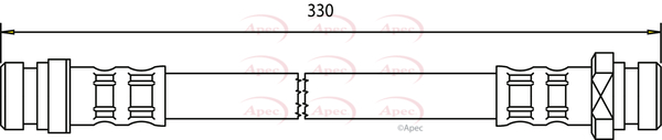 Apec HOS3477