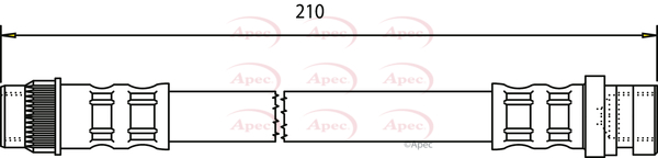 Apec HOS3475