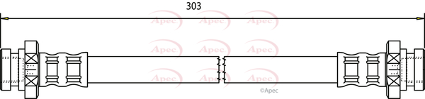 Apec HOS3474