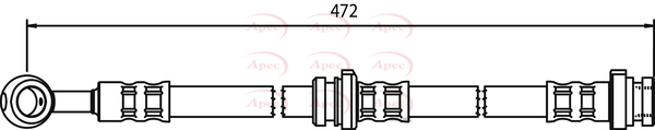 Apec HOS3456