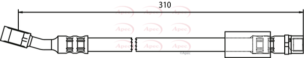 Apec HOS3445