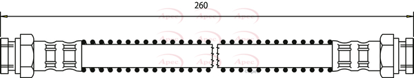 Apec HOS3444