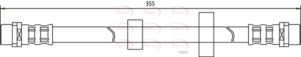 Apec HOS3435