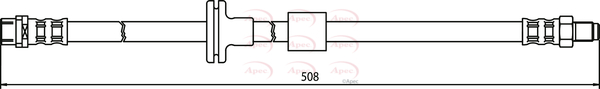 Apec HOS3431