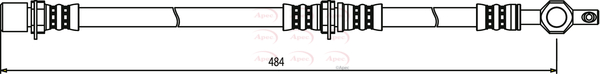 Apec HOS3421