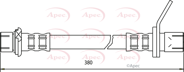 Apec HOS3420