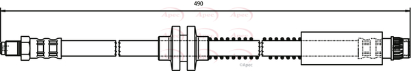 Apec HOS3409