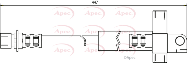 Apec HOS3406