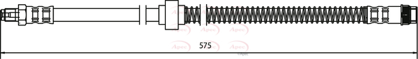 Apec HOS3398