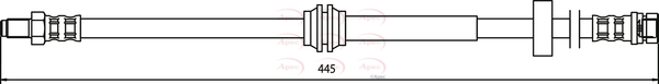 Apec HOS3395