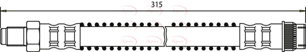 Apec HOS3394