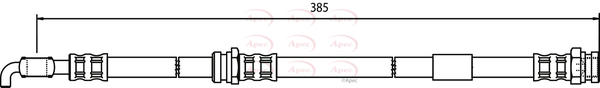 Apec HOS3382