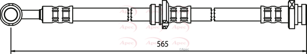 Apec HOS3373