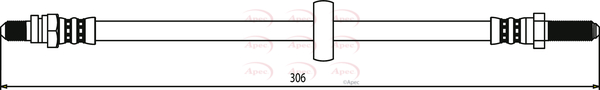 Apec HOS3366