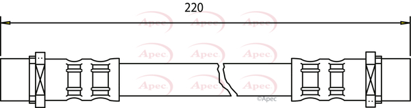 Apec HOS3365