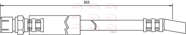 Apec HOS3356