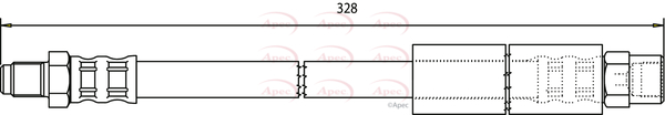 Apec HOS3355