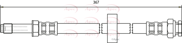 Apec HOS3349