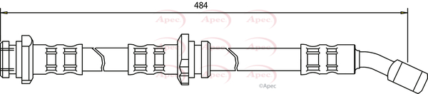 Apec HOS3348