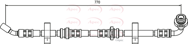 Apec HOS3344