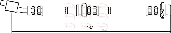 Apec HOS3342