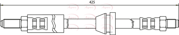 Apec HOS3338