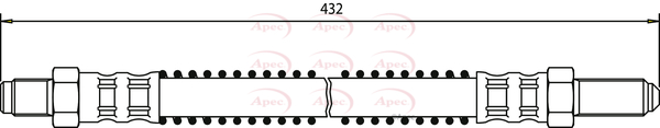 Apec HOS3337