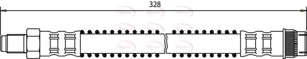 Apec HOS3300