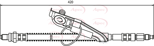 Apec HOS3293