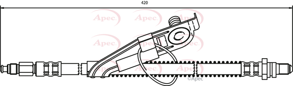 Apec HOS3292